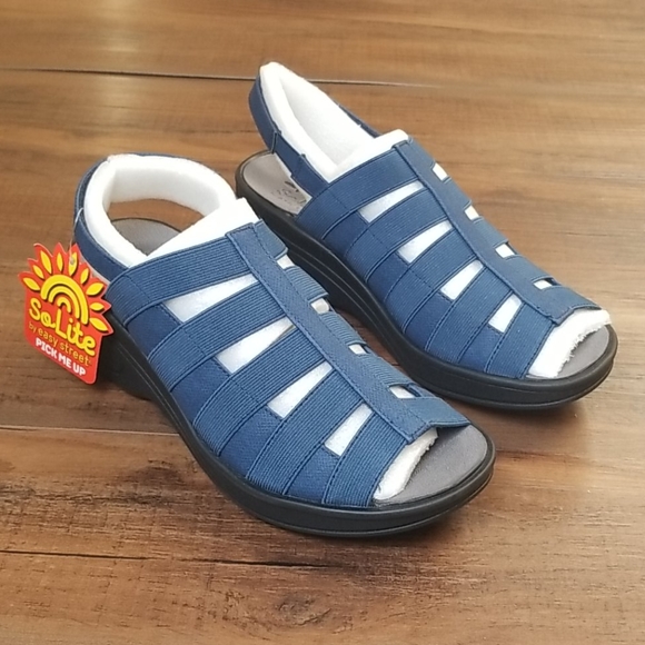 easy street so lite shoes